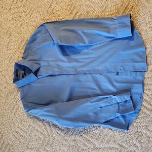 Express 1 MX Men's shirt L